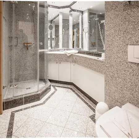 Duenenpark - Komfortplus Mit 1 Schlafzimmer Und Terrasse Im Erdgeschoss 200 * Binz